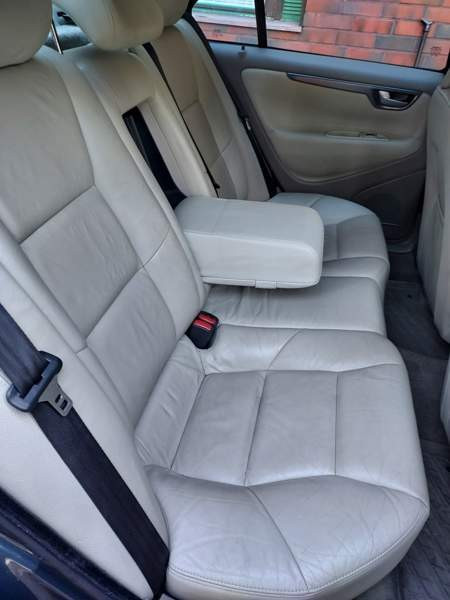 Volvo S60 Viitasaari – foto 7