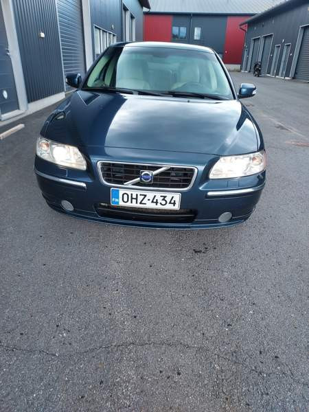 Volvo S60 Viitasaari – foto 4