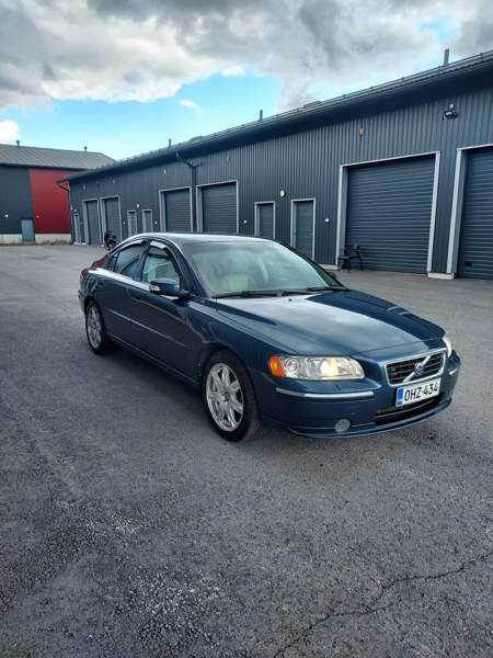 Volvo S60 Viitasaari – foto 5