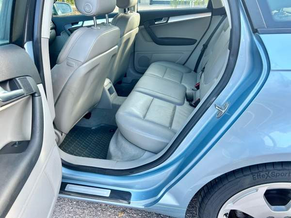 Audi A3 Hyvinge - photo 8