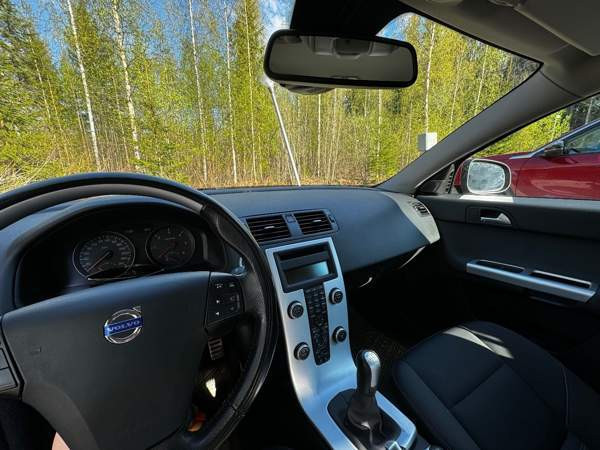 Volvo S40 Äänekoski - изображение 6
