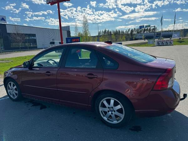 Volvo S40 Äänekoski - изображение 5