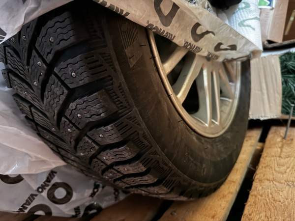 Volvo S40 Äänekoski - изображение 8