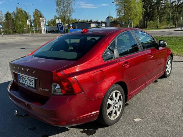 Volvo S40 Äänekoski - изображение 2