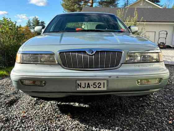 Mercury Grand Marquis Рованиеми