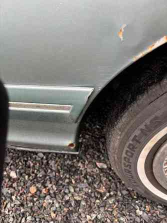 Mercury Grand Marquis Рованиеми