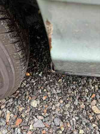 Mercury Grand Marquis Рованиеми