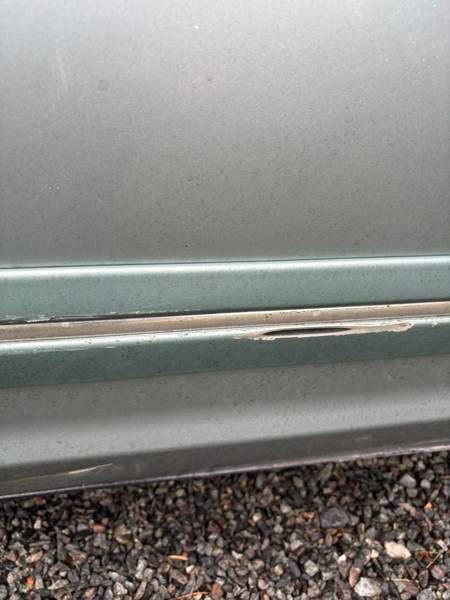 Mercury Grand Marquis Rovaniemi - valokuva 6