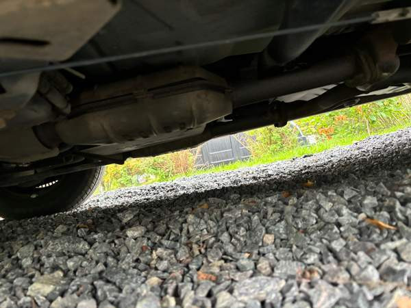 Mercury Grand Marquis Rovaniemi - valokuva 7