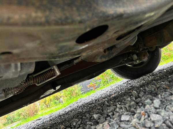 Mercury Grand Marquis Rovaniemi - valokuva 8