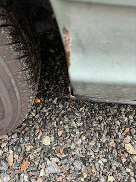 Mercury Grand Marquis Rovaniemi - valokuva 4