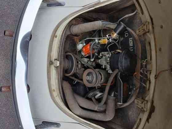 Volkswagen Kupla Запорожская область