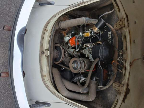 Volkswagen Kupla Запорожская область - изображение 5