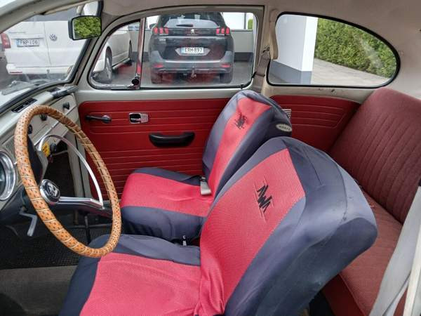 Volkswagen Kupla Запорожская область - изображение 6