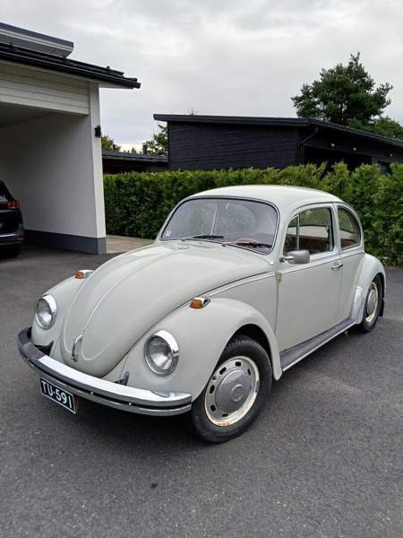 Volkswagen Kupla Запорожская область - изображение 1