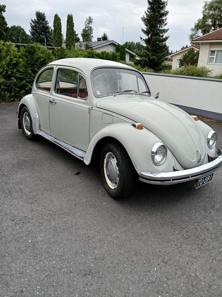 Volkswagen Kupla Запорожская область - изображение 4