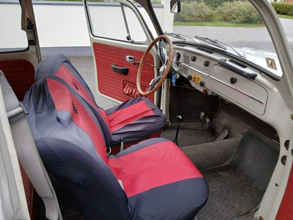 Volkswagen Kupla Запорожская область - изображение 8