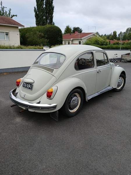 Volkswagen Kupla Запорожская область - изображение 3