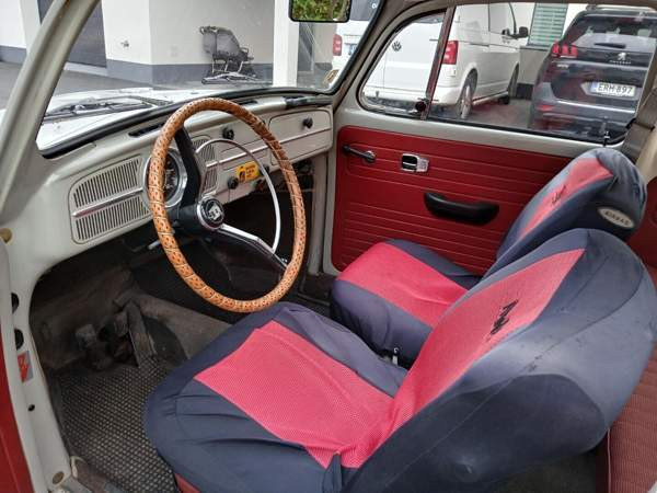 Volkswagen Kupla Запорожская область - изображение 7