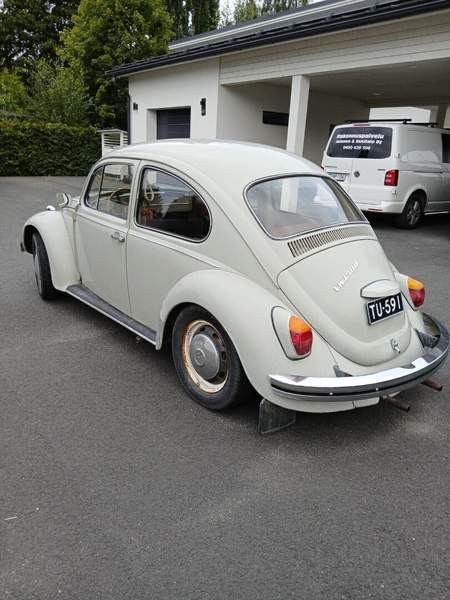 Volkswagen Kupla Запорожская область - изображение 2