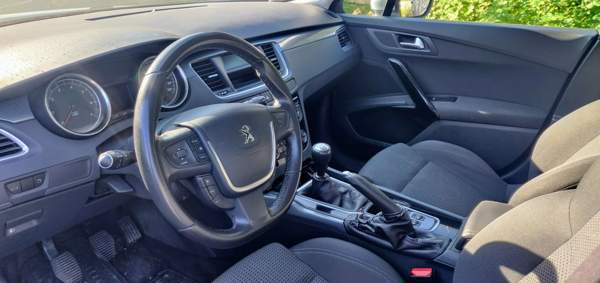 Peugeot 508 Оулу - изображение 6