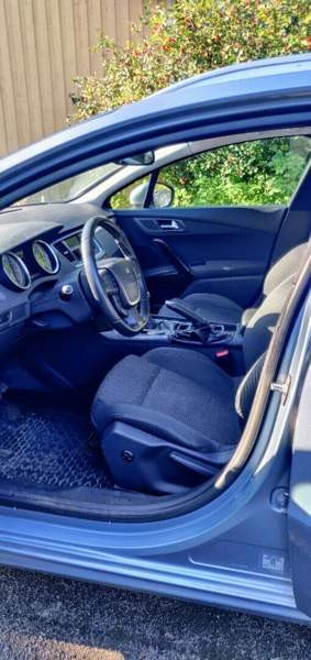 Peugeot 508 Оулу - изображение 5