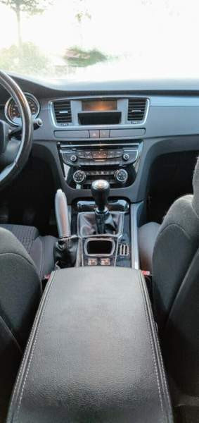 Peugeot 508 Оулу - изображение 8