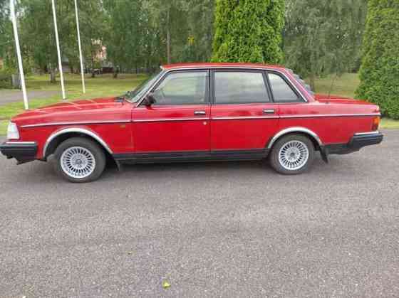 Volvo 240 Kouvola
