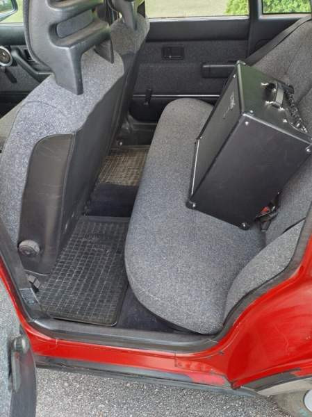 Volvo 240 Kouvola - valokuva 7