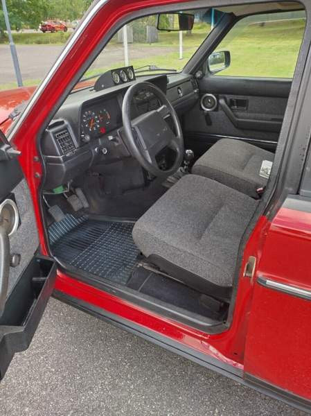Volvo 240 Kouvola - valokuva 8