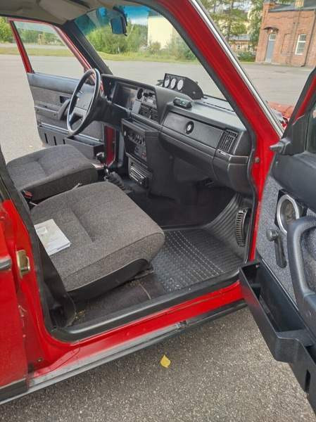 Volvo 240 Kouvola - valokuva 5