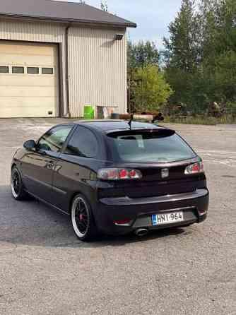 Seat Ibiza Lohja