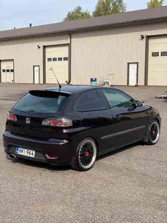 Seat Ibiza Lohja