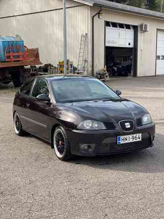 Seat Ibiza Lohja