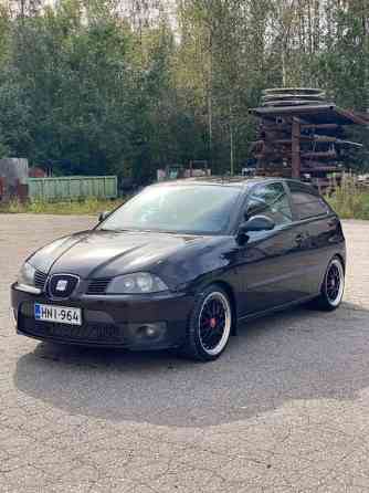 Seat Ibiza Lohja