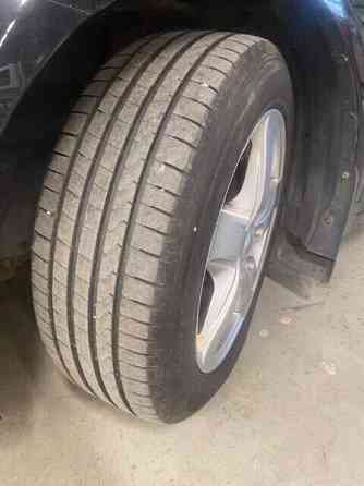 Toyota Avensis Vaasa