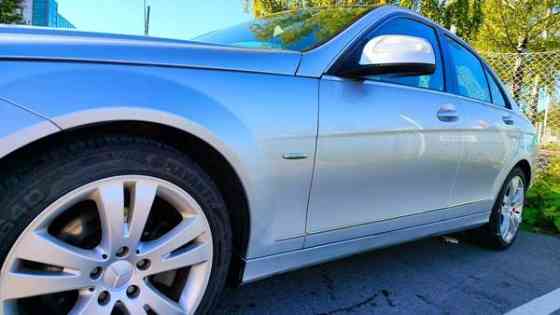 Mercedes-Benz C Helsinki