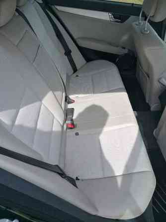 Mercedes-Benz C Миккели