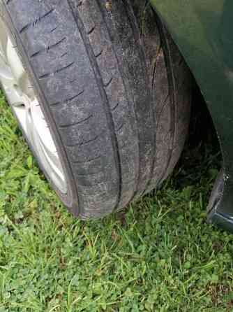 Mercedes-Benz C Миккели