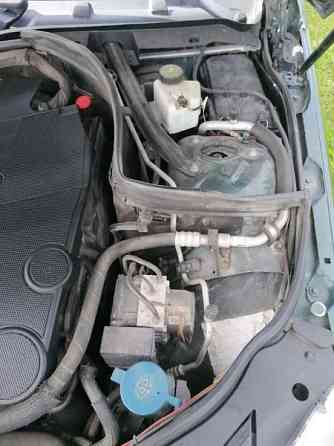 Mercedes-Benz C Миккели