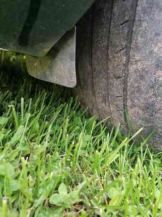 Mercedes-Benz C Миккели