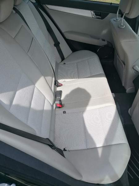 Mercedes-Benz C Mikkeli – foto 4