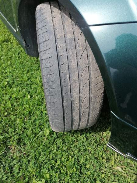 Mercedes-Benz C Mikkeli – foto 5