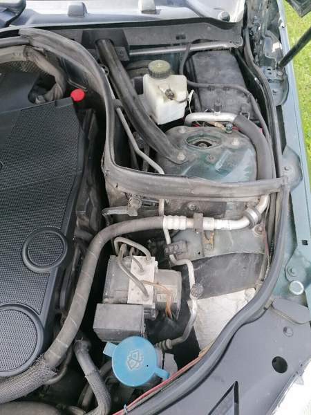 Mercedes-Benz C Mikkeli – foto 6