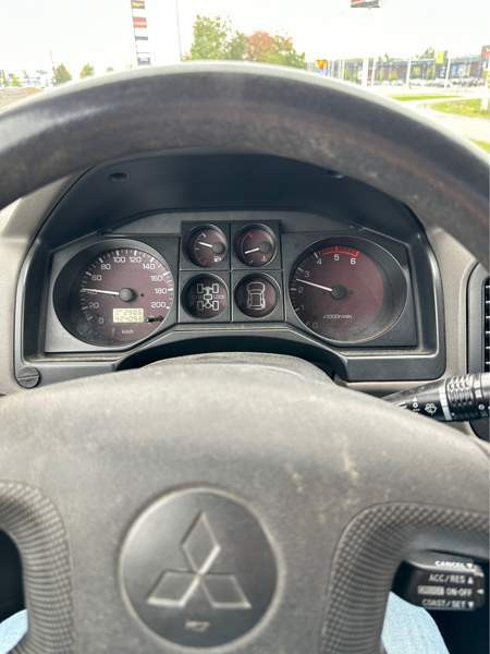 Mitsubishi Pajero Seinaejoki – foto 7