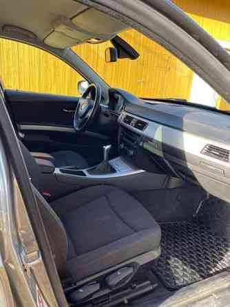 BMW 320 Куопио