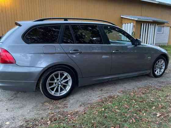 BMW 320 Куопио