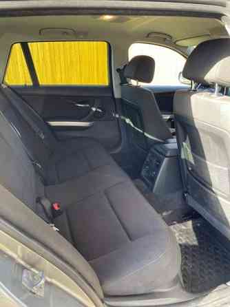 BMW 320 Куопио