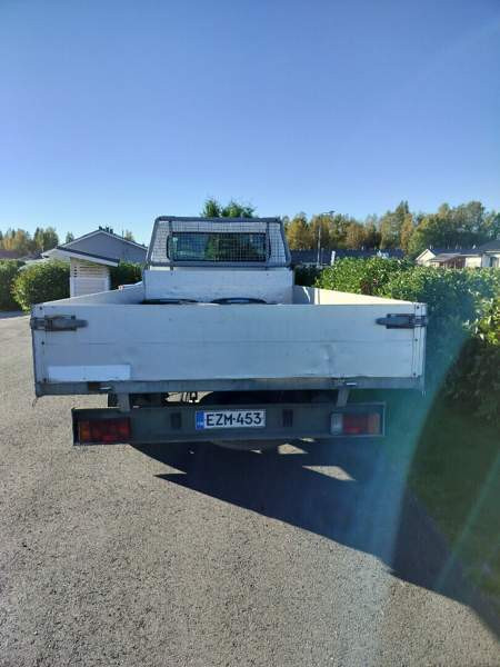 Citroen Jumper Yloejaervi - изображение 5