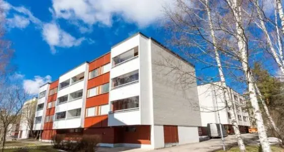 3h + p + k + at + lasp Vaasa